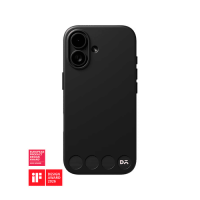 Carbon Stack Phone Case Cover for iPhone 17