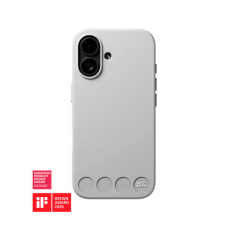 Slate Stack Phone Case Cover for iPhone 17