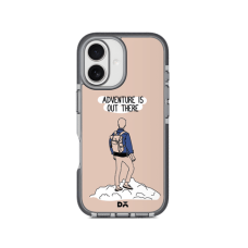 Adventure Out Stride 2.0 MagSafe Case Cover For iPhone 17 Adventure Out Stride 2.0 MagSafe Case Cover For iPhone 17