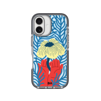 Bloom Bliss Stride 2.0 MagSafe Case Cover For iPhone 17