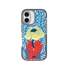 Bloom Bliss Stride 2.0 MagSafe Case Cover For iPhone 17 Bloom Bliss Stride 2.0 MagSafe Case Cover For iPhone 17