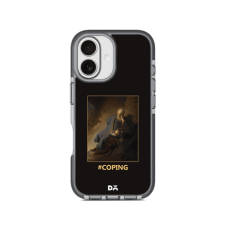 Coping Stride 2.0 MagSafe Case Cover For iPhone 17 Coping Stride 2.0 MagSafe Case Cover For iPhone 17