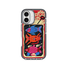 Existential Pond Stride 2.0 MagSafe Case Cover for iPhone 17 Existential Pond Stride 2.0 MagSafe Case Cover for iPhone 17