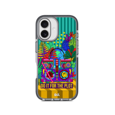 For The Plot Stride 2.0 MagSafe Case Cover For iPhone 17 For The Plot Stride 2.0 MagSafe Case Cover For iPhone 17
