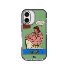 Gemini Stride 2.0 MagSafe Case Cover For iPhone 17 Gemini Stride 2.0 MagSafe Case Cover For iPhone 17