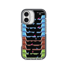 Ice Klimb Stride 2.0 MagSafe Case Cover For iPhone 17 Ice Klimb Stride 2.0 MagSafe Case Cover For iPhone 17