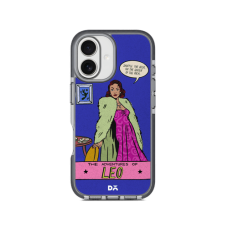 Leo Stride 2.0 MagSafe Case Cover For iPhone 17 Leo Stride 2.0 MagSafe Case Cover For iPhone 17