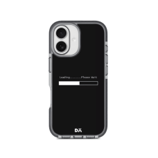 Loading Dialog Stride 2.0 MagSafe Case Cover For iPhone 17 Loading Dialog Stride 2.0 MagSafe Case Cover For iPhone 17