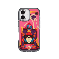 Lockheart Stride 2.0 MagSafe Case Cover for iPhone 17