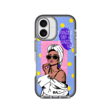 MakeUp Ritual Stride 2.0 MagSafe Case Cover For iPhone 17 MakeUp Ritual Stride 2.0 MagSafe Case Cover For iPhone 17
