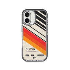 Mini Camcorder Stride 2.0 MagSafe Case Cover For iPhone 17 Mini Camcorder Stride 2.0 MagSafe Case Cover For iPhone 17