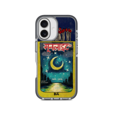 Moonlight Matchbox Stride 2.0 MagSafe Case Cover For iPhone 17 Moonlight Matchbox Stride 2.0 MagSafe Case Cover For iPhone 17