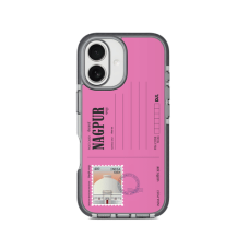 Nagpur Deeksha Bhoomi Postcard Stride 2.0 MagSafe Case Cover For iPhone 17 Nagpur Deeksha Bhoomi Postcard Stride 2.0 MagSafe Case Cover For iPhone 17