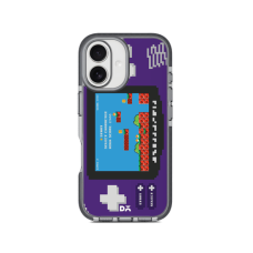 Pixel Boy Advanced Stride 2.0 MagSafe Case Cover For iPhone 17
