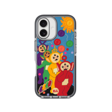 Popsiculture Stride 2.0 MagSafe Case Cover for iPhone 17 Popsiculture Stride 2.0 MagSafe Case Cover for iPhone 17