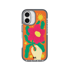 Pot Pluck Stride 2.0 MagSafe Case Cover For iPhone 17 Pot Pluck Stride 2.0 MagSafe Case Cover For iPhone 17