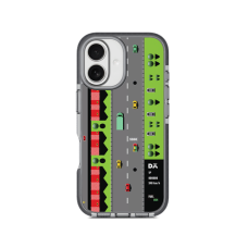 Road Rage Stride 2.0 MagSafe Case Cover For iPhone 17 Road Rage Stride 2.0 MagSafe Case Cover For iPhone 17