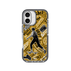Rule The Streets Stride 2.0 MagSafe Case Cover For iPhone 17 Rule The Streets Stride 2.0 MagSafe Case Cover For iPhone 17