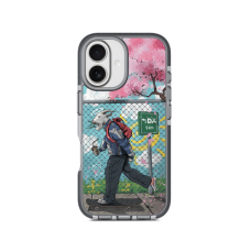Sereno Stride 2.0 MagSafe Case Cover For iPhone 17 Sereno Stride 2.0 MagSafe Case Cover For iPhone 17