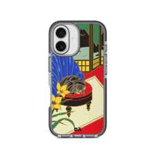 Siesta Stride 2.0 MagSafe Case Cover For iPhone 17 Siesta Stride 2.0 MagSafe Case Cover For iPhone 17