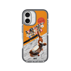 Skater Subculture Stride 2.0 MagSafe Case Cover For iPhone 17 Skater Subculture Stride 2.0 MagSafe Case Cover For iPhone 17