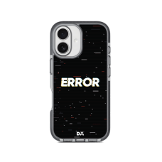 System Error Stride 2.0 MagSafe Case Cover For iPhone 17 System Error Stride 2.0 MagSafe Case Cover For iPhone 17