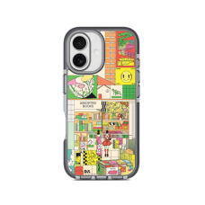 TBR (To be Read) Stride 2.0 MagSafe Case Cover For iPhone 17 TBR (To be Read) Stride 2.0 MagSafe Case Cover For iPhone 17