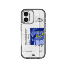 The Fundamentals Stride 2.0 MagSafe Case Cover For iPhone 17 The Fundamentals Stride 2.0 MagSafe Case Cover For iPhone 17