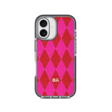 The Pink Parade Stride 2.0 MagSafe Case Cover For iPhone 17 The Pink Parade Stride 2.0 MagSafe Case Cover For iPhone 17