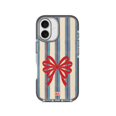 The Tinsel Knot Stride 2.0 MagSafe Case Cover For iPhone 17 The Tinsel Knot Stride 2.0 MagSafe Case Cover For iPhone 17