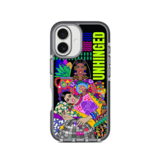 Unhinged Stride 2.0 MagSafe Case Cover For iPhone 17 Unhinged Stride 2.0 MagSafe Case Cover For iPhone 17