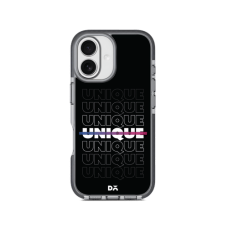 Unique Stride 2.0 MagSafe Case Cover For iPhone 17 Unique Stride 2.0 MagSafe Case Cover For iPhone 17