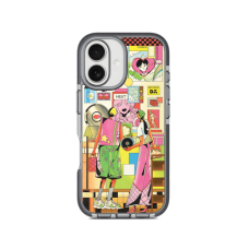 Vinyl Collector Stride 2.0 MagSafe Case Cover For iPhone 17 Vinyl Collector Stride 2.0 MagSafe Case Cover For iPhone 17