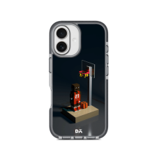 Your-Airness Stride 2.0 MagSafe Case Cover For iPhone 17 Your-Airness Stride 2.0 MagSafe Case Cover For iPhone 17