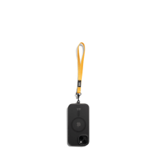 Yellow Wrist Lanyard - Strap Yellow Wrist Lanyard - Strap