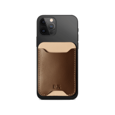 Walnut Brown CardSafe Phone Wallet Walnut Brown CardSafe Phone Wallet