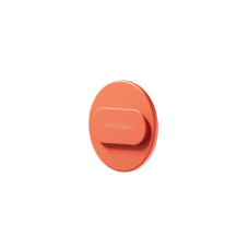 Tangerine Stack Phone Grip & Stand Tangerine Stack Phone Grip & Stand
